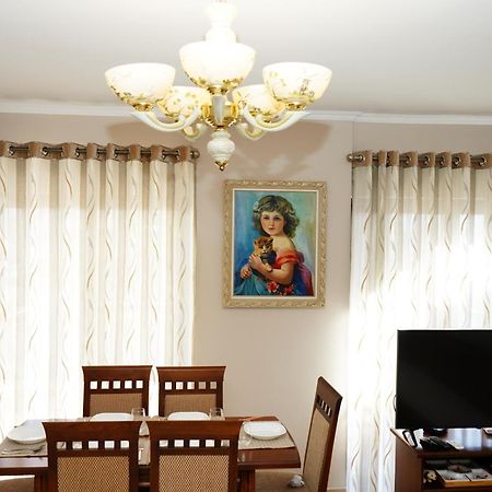 Apartamento New Bazaar Bliss Tirana Exterior foto