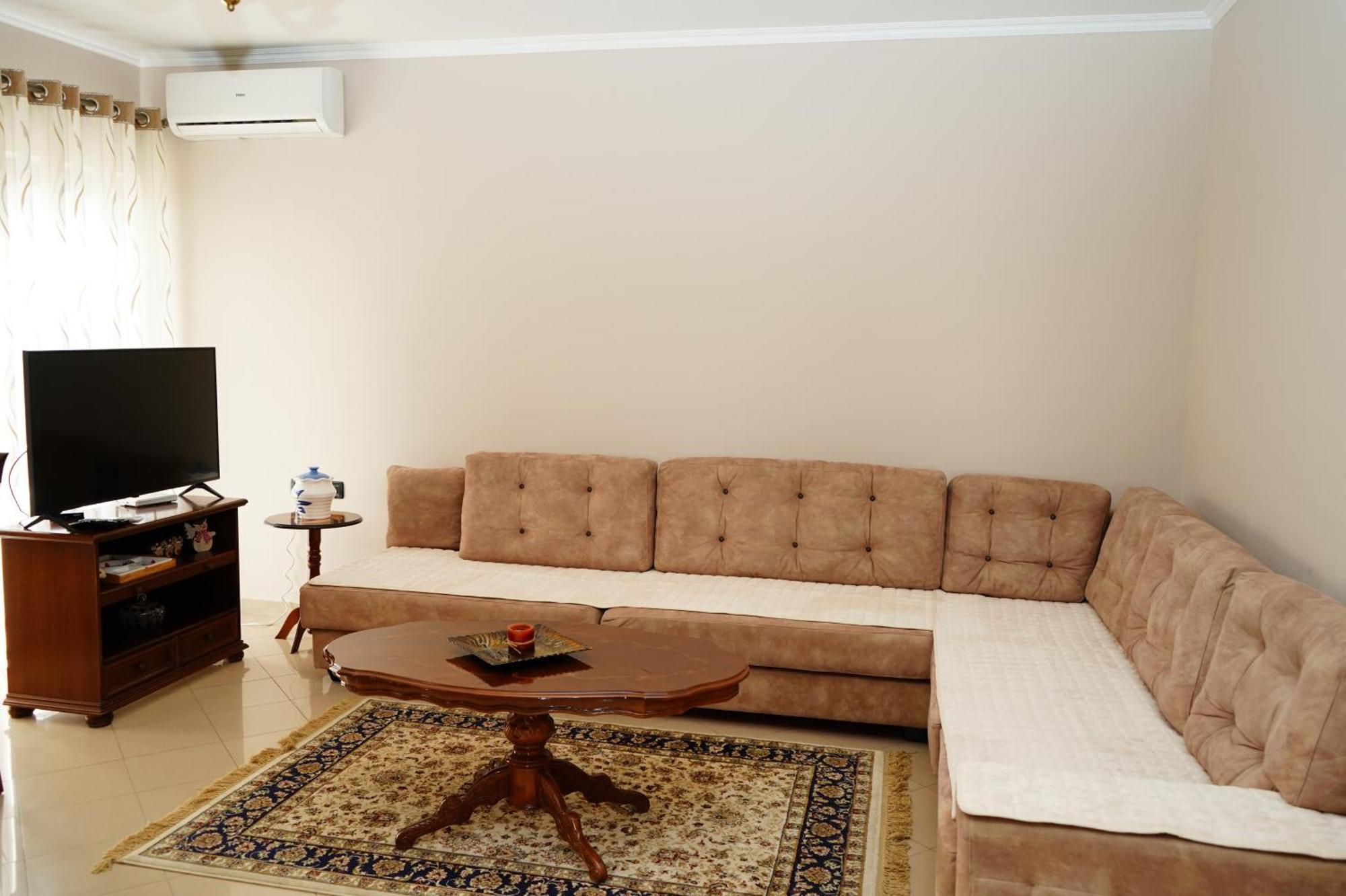 Apartamento New Bazaar Bliss Tirana Exterior foto